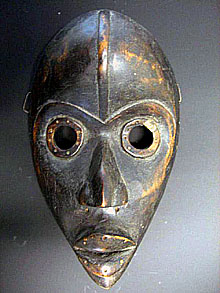 Maske